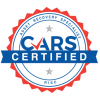 CARS Continuing Education Badge